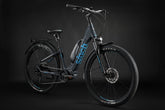 JAUNT EZ 2 DT GREY/BLUE